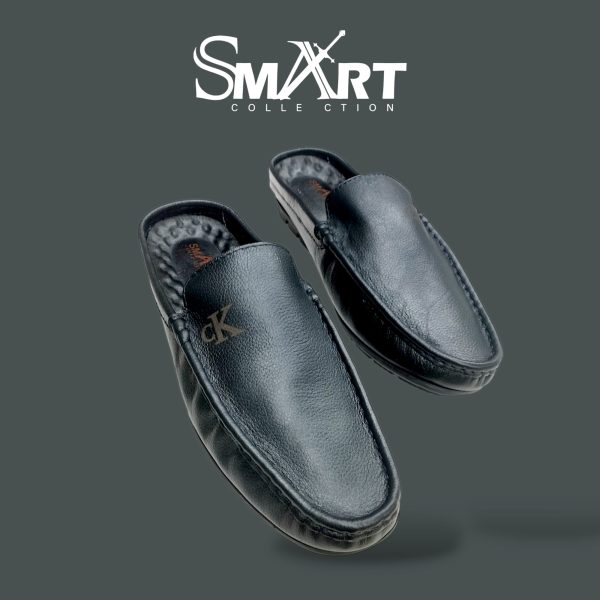 Men Half Shoes Ck-Half