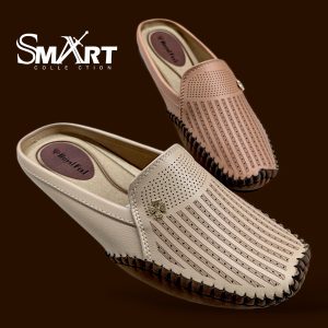 Half Slip On Shoes FOR LEDIS