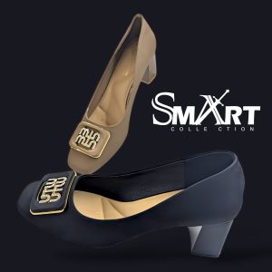 Ledis Hiled shoes