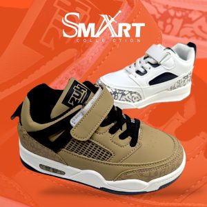 Nike Kids' Spizike Low Sneaker. 1207