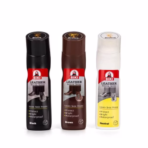 75 Ml Liquid Shoe Polish