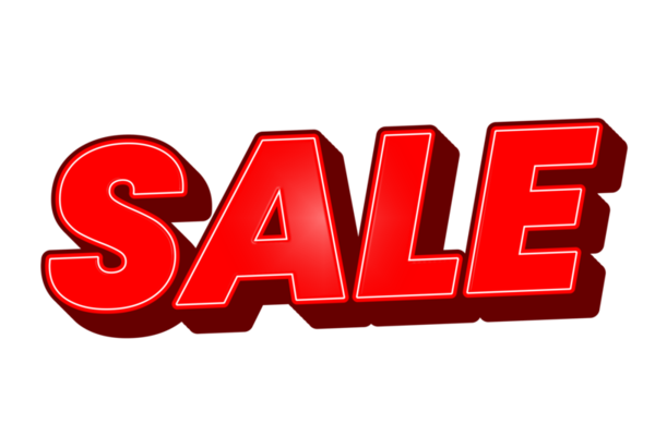 Sale Product