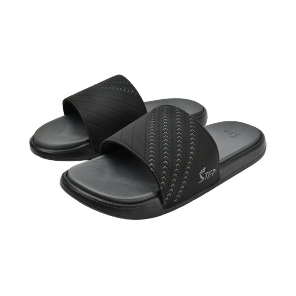 STEP TAYLOR