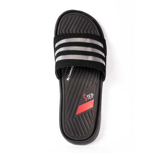 Step DAZZLING SLIDE for Men - Image 3