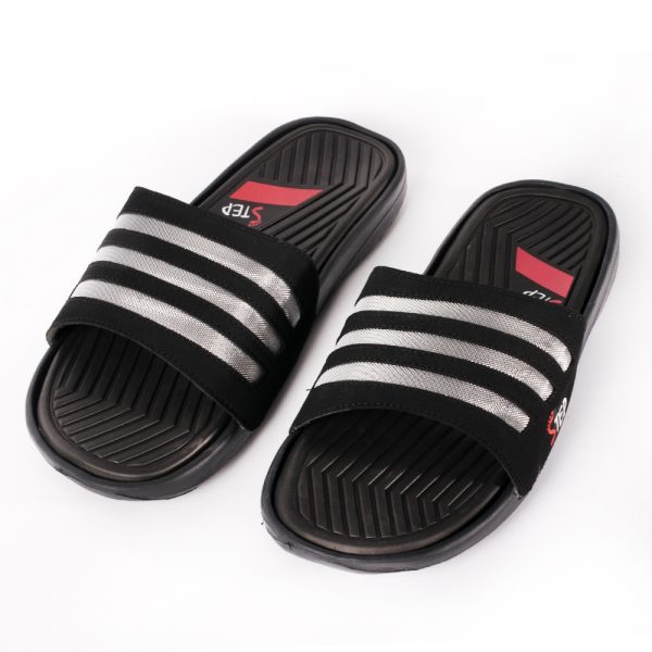 Step DAZZLING SLIDE for Men