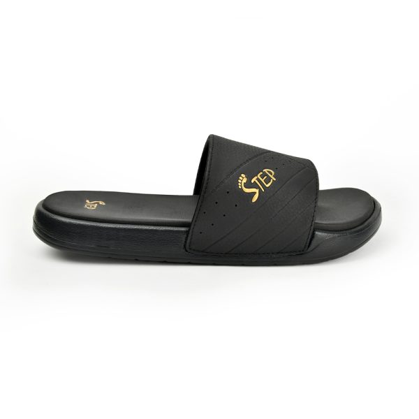 Step MAX slidege slippers for men - Image 4
