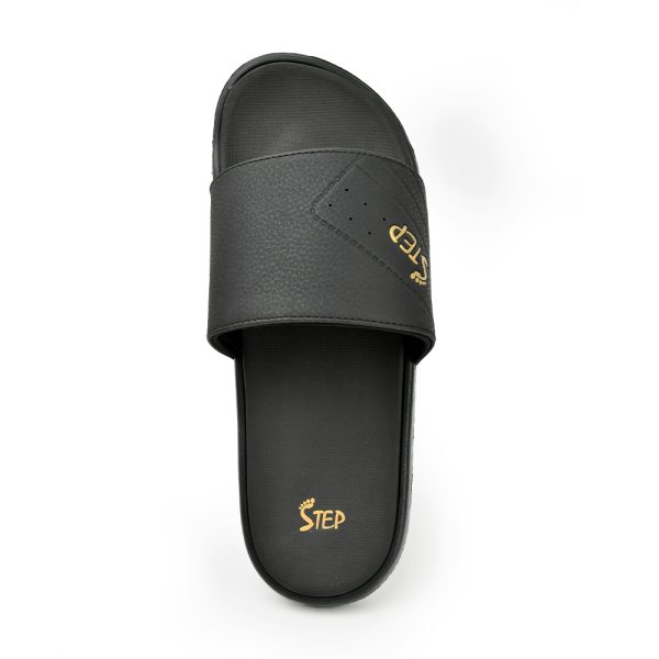 Step MAX slidege slippers for men - Image 2