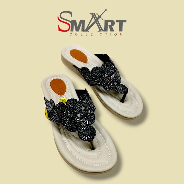 Comfort Ladies Sandal