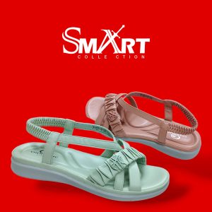 Trendy sandel for ledis