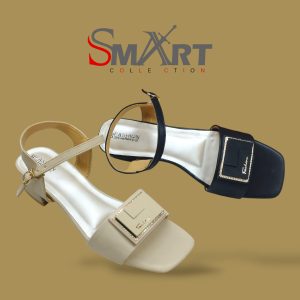Ledis Hiled Belt Sandel