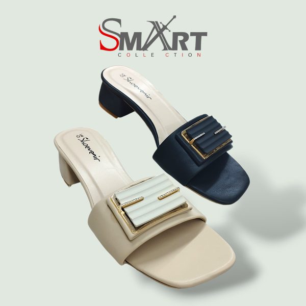 Ladies Open HEEL Upar