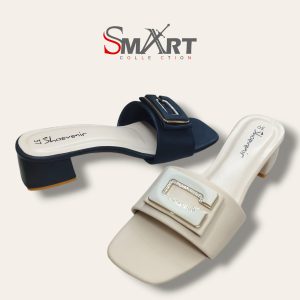 New Straw Women's Slippers -upar