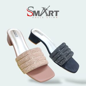 Girls High Hill Weightless Women Fashionable Shoes