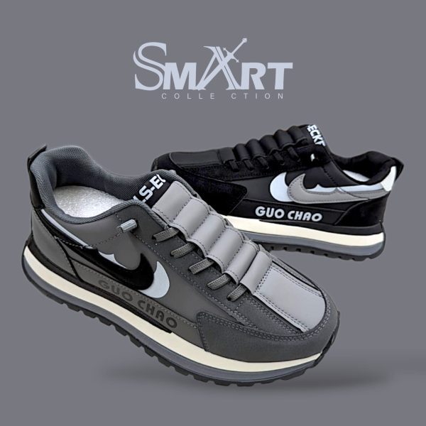 Men's Casual Shoes
