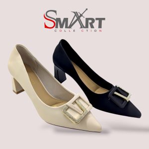 Ledis Pump Hiled Shoe