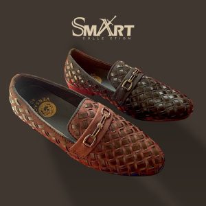 New Pati Styles Tarsel Shoes For Men
