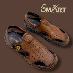 Royal Cobra Men Sandals Outdoor Soft Slippers Comfortable Beach Sandal Casual cycle Shoes