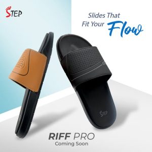 STEP Riff PRO