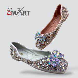 Women's Flat Wedding Flat Shoes