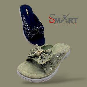 Soft Sole Slipper For Women
