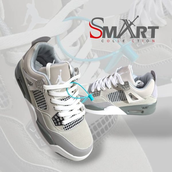 Nike Air Jordan 4