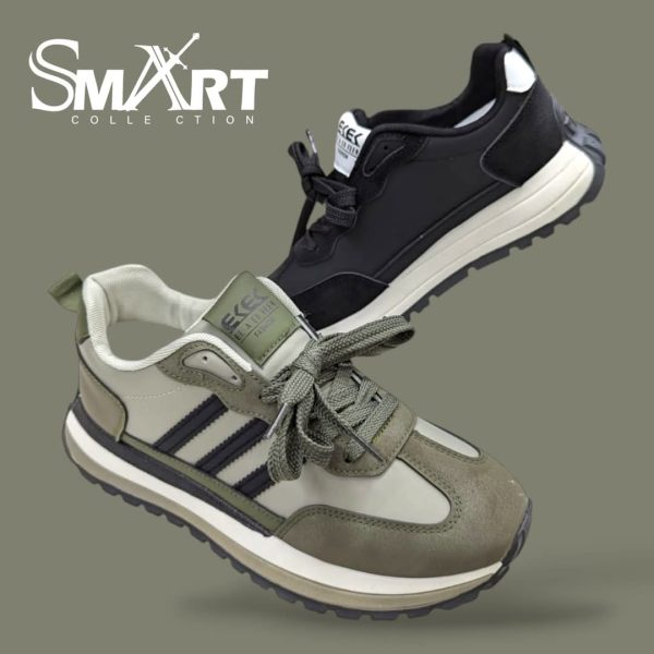 Men styles casual shoes