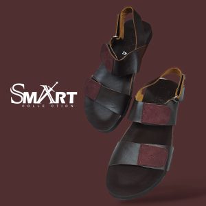 Smart new Lather tap x bell slippers