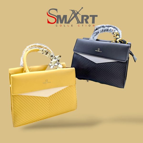 Woman new styles hand bag.