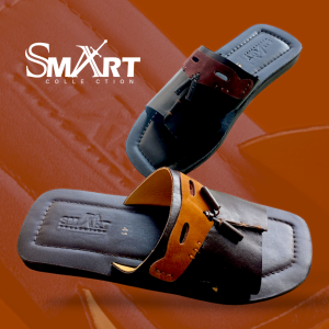 Smart new Lather Styles Appar