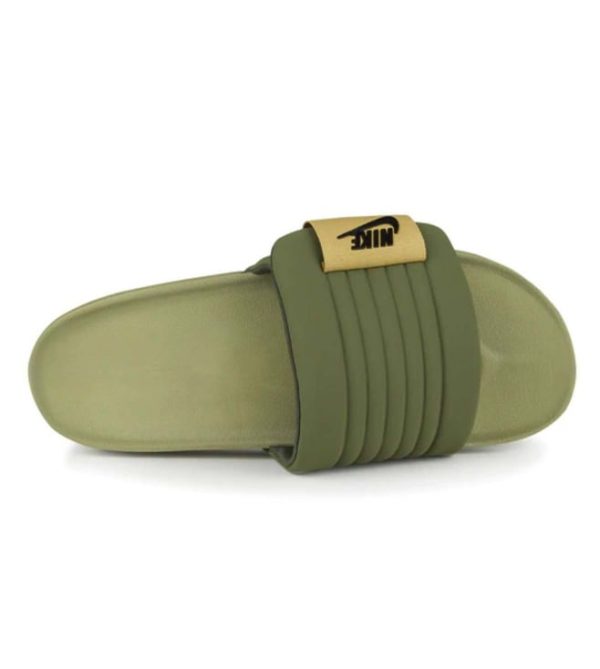 Nike Men's OFFCOURT ADJUST  Slide Sandals - Image 3