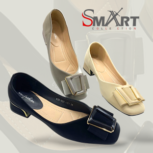 Woman Casual Pumpy Shoes