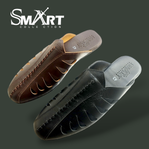 Smart New Men Kata Styles Apar, Original leather. For men