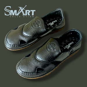 Smart genuine leather cycle Shoe's