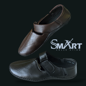 Smart Original leather casual cycle Shoe's For Men