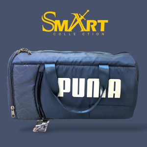 New Puma styles Jim Bag