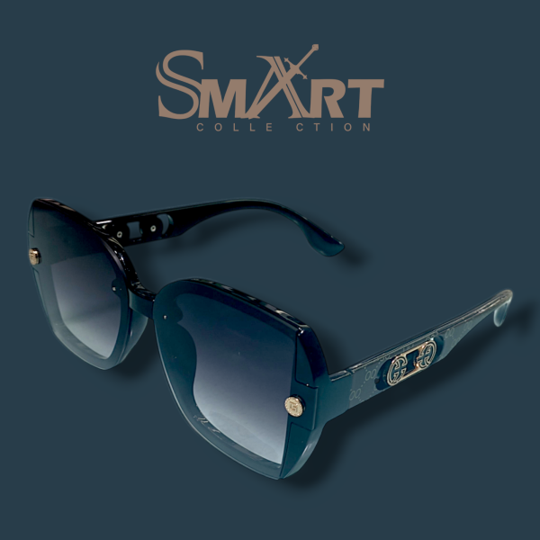 New Square Sunglasses Men Women Travel Sunglasses