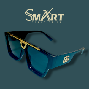 DOLC-&-GABANA Evidence Sunglasses