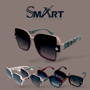 Women’s Sunglassses square frame