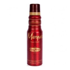 Remy Marquis Pour Femme Deodorant Spray - 175ml