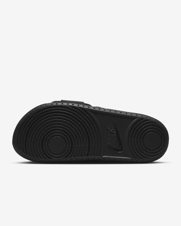 Nike Men's OFFCOURT ADJUST  Slide Sandals - Image 6
