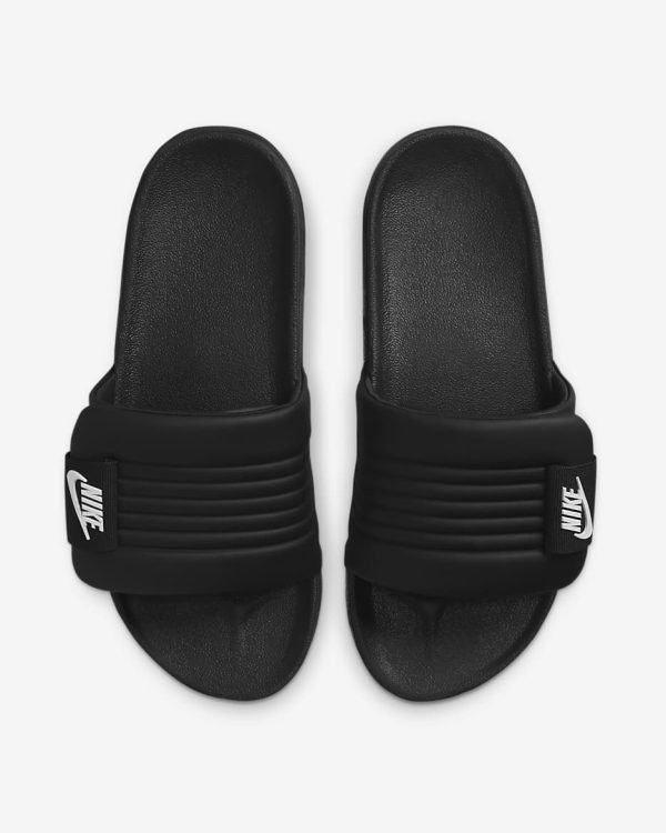 Nike Men's OFFCOURT ADJUST  Slide Sandals - Image 5
