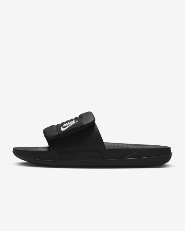 Nike Men's OFFCOURT ADJUST  Slide Sandals - Image 8