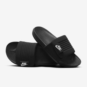 Nike Men's OFFCOURT ADJUST  Slide Sandals
