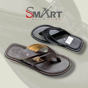 SMART New Two Belt Slippers