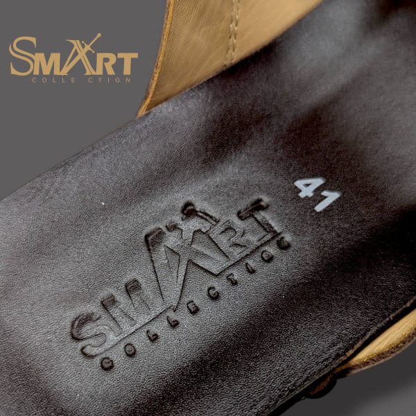 SMART Men Tap Slippers - Image 2