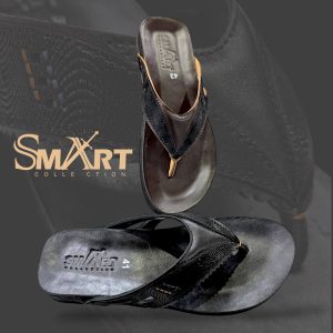 SMART Men lather slippers