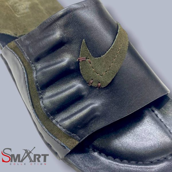 SMART New Lather styles appar for men - Image 3