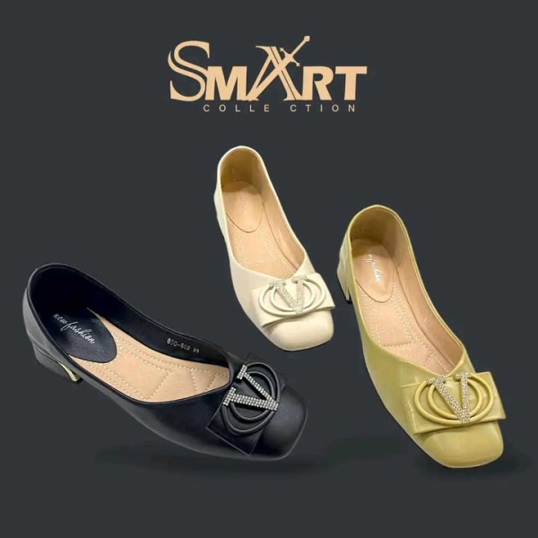 Ledis Styles Comfotable Pumpy Shoes