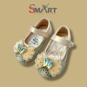 New Baby Butterfly styles Pumpy Shoes
