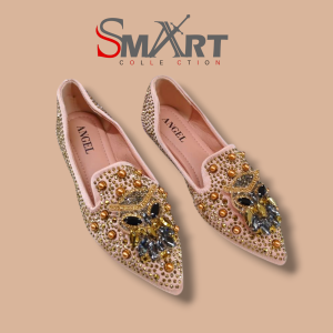 New baby styles shoes for ledis 1022-3